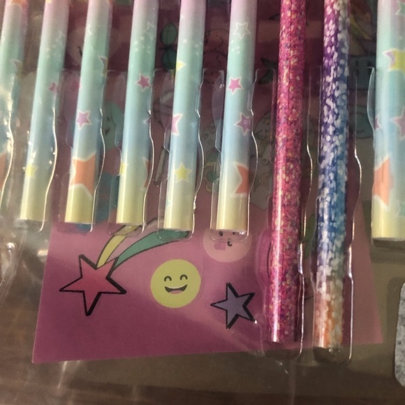 unicorn drawing marker set - Picture 2 of 4